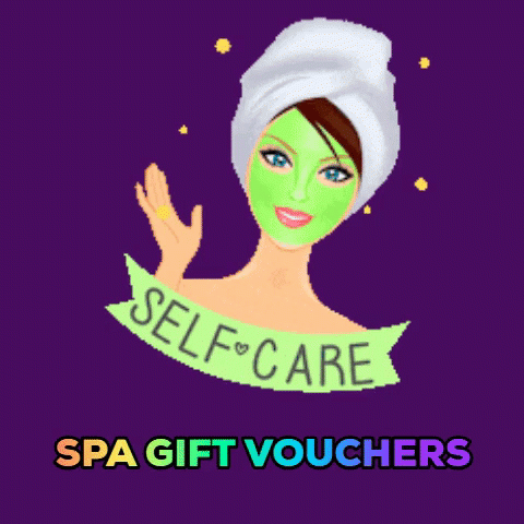 Spa gift vouchers by spa.com.au for your close ones to treat this Christmas season.