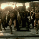 spartans
