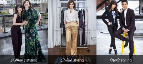 Style Made Simple is a leading styling consultant in NYC. We offer personal styling services, wardrobe edit and celebrity treatment for men and women.
Visit: https://stylemadesimple.net/styling-services/