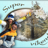super-vikend
