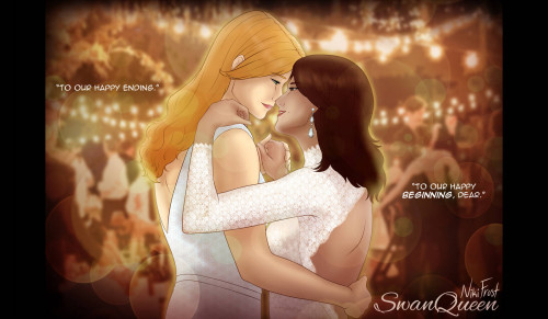 swan queen wedding wallpaper by nikifrost dbogo7l fullview