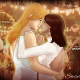 swan_queen_wedding___wallpaper_by_nikifrost_dbogo7l-fullview