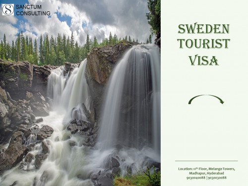 sweden tourist visa