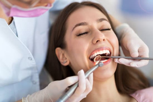 Advanced Dental Specialists, we provide modern dental experience complete with latest equipment and technology than can give you the feel of Painless Dental Care. Advanced Dental Specialists is considered to be the best Periodontist Gum Treatment Berkeley Heights NJ. Advanced Dental Specialists provides various services like Orthodontist Braces, implant dentists near Berkeley Heights NJ. Visit our websitehttps://www.adsorthodontics.com/.