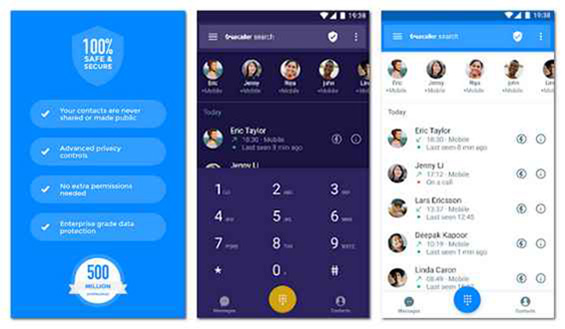 Truecaller Apkmos