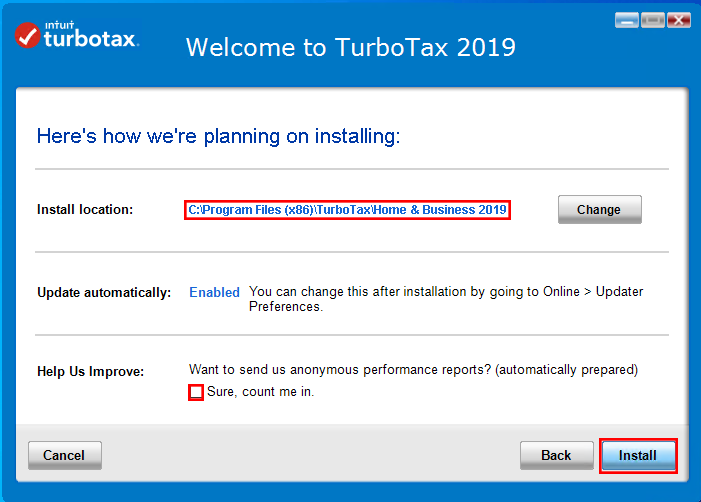 Torrent intuit turbotax deluxe business 2018