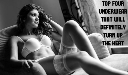 Lingerie is a piece of clothing that has developed with the changing trends. Here are the top four under-wears that will definitely turn up the heat. Know more https://alanicglobal.bcz.com/2019/11/14/top-4-underwear-that-will-definitely-turn-up-the-heat/