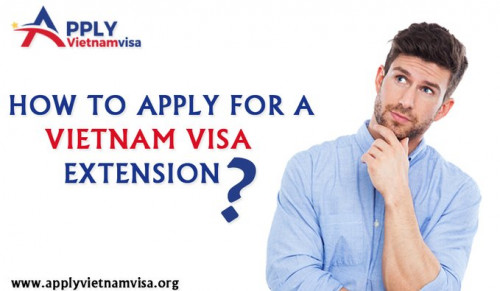 Are you in vietnam? Do you want to extend your visa before the visa expiration date?
You don't need to worry about a visa extension because Applyvietnamvisa is providing this facility (visa extension). Now you can choose between extending or renewing your visa depending on your travel needs.
For more information on extending/renewing your visa in Vietnam visit this link: https://bit.ly/2Ju69Se
