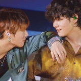 vkook