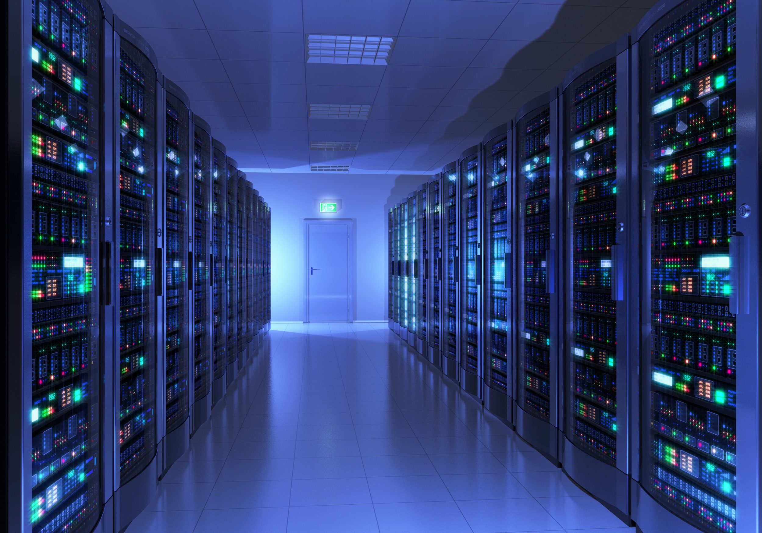 The Advantages of SSD VPS Hosting for Your Business Website