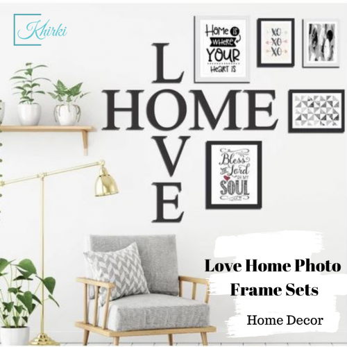Would you like to create a beautiful mini makeover in your home? Get Home Decor items and Brighten up your home and office room with our unique and elegant wall art items.
Order at ? https://bit.ly/2pQiPMX