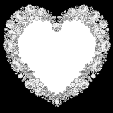 white-lace-heart-shape-frame-pink-background-black-ddfhoily-floral-pattern-gray-55153514