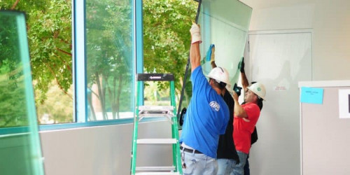 Sometimes, it is becoming difficult to find the best home window glass replacement companies in Winnetka, that are offering affordable and reliable service.
Windows Restore Inc. was introduced in market in 2016. We are providing Window Frame Repair Services in all across the Chicago Land and suburbs. Our customer satisfaction is always our utmost priority. They saved huge amount of money by just repairing windows with us, not replacing, because we always provide them a better look just like a new window. Our skilled professionals analyze everything to ensure customer satisfaction with great quality.We are providing all kinds of windows and door repair services such as, glass replacement, broken glass replacement, foggy glass repair, exterior trim and caulking houses, wood windows repair, doors repair, window frame repair, window inspection services  and all work-related windows and doors repairing.

Call us - 7737868821
Address - 9186 W Church St. Des Plaines IL , 60016
Email id - infowindowsrestore@gmail.com

Web:- https://windowsrestore.net/home-window-glass-replacement-companies/

#Windowrepair #Woodwindowrepair #WindowsashRepair #Windowframerepair #RottenWindowrepair #Exteriorwindowsillrepair #ExteriorwindowTrimrepair #FoggyGlassreplacement #Foggyglassrepair #Brokenglassrepair #Brokenglassreplacement #Homewindowrepair