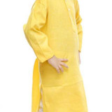 yellow-kurta-payjama-2