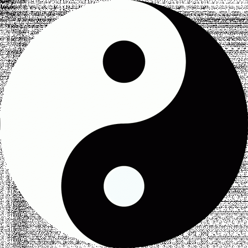 yingyang wechsel