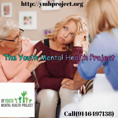 The Youth Mental Health Project is a nonprofit organization promoting awareness and education about youth mental health through storytelling and community dialogue. We empower families/communities to act with the knowledge, skills & resources needed to support the social, emotional, mental & behavioral health of youth.